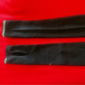 Rockbros Black Arm Warmers
